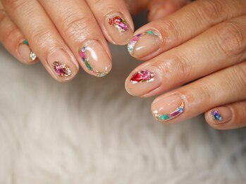 リットネイル(Lit nail)/