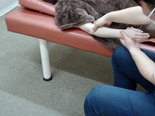 青空はりきゅう院/デスクワークに伴う肩こり対策♪