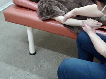 青空はりきゅう院/デスクワークに伴う肩こり対策♪