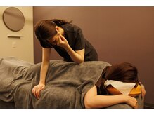 つぼぜん/【肩こりをほぐしたい】ツボ押し