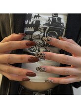 エラン(ELAN)/onecolor＆leopard