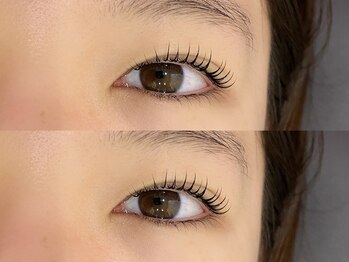 まつげエクステサロン ヘアーリゾートエーアイ 浅草店(hair resort Ai)/まつげパーマ