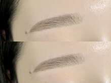 ネリネ 天神(nerine)/【優しめ平行眉☆/アイブロウ】