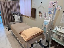 アンリミット(Unlimit)/ベッド2