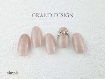 グランドデザイン 穂積店(GRAND DESIGN)/