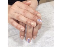 トイロ(toiro)/【YUKO限定】プチプラ定額アート