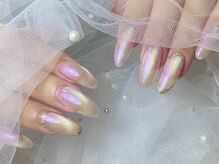 ワイドット(Y.)/マグネットネイル