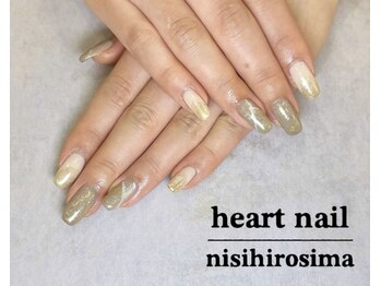 はあとねいる 西広島店/【店舗限定ニュアンス】