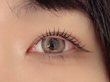 ボーグル ビューティー(BOGL BEAUTY)/まつげパーマ×まつげティント