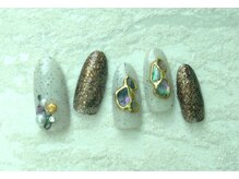 ブルーメープル(BlueMaple)/【hand】定額トレンド7800円