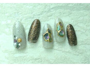 【hand】定額トレンド7800円