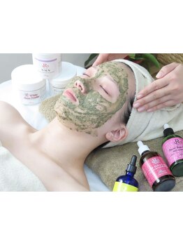 毛穴ケアをしたい