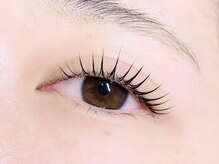 エイトアイラッシュ たまプラーザ店(eight eyelash)/パリジェンヌラッシュリフト