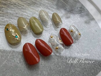 ベルフラワー(BellFlower)/定額7400