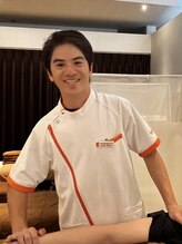 カラダファクトリー まるひろ南浦和店&nbsp;岡田 優季