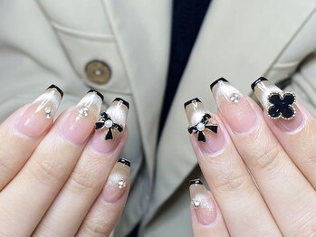 ウサギネイル 新大久保店(usagi nail)/マグネット