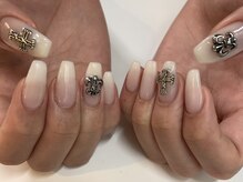 リディネイル(Lidy nail)/【Lidy nail】 