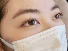 サーティースリー 横浜元町(Thirty3)/まつ毛パーマ