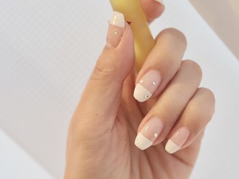 サロン アクセシブル(salon ACCESSIBLE)
