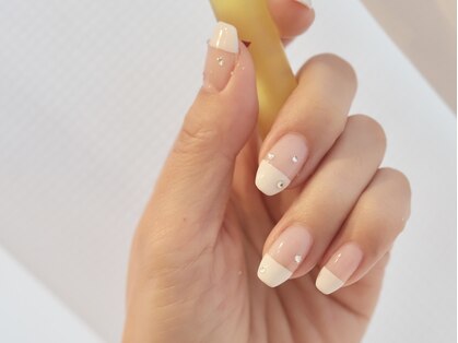 サロン アクセシブル(salon ACCESSIBLE)の写真