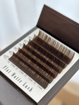 ルアノ 北浦和(Luano)/カラーエクステ