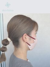 アイビューティー インクリース 和泉店(Eye beauty increase) SORA