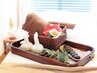 【ブライダルエステ】120分17000円→11000円
