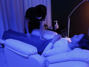 アリエス 川越/フットケア