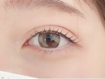 アーツ アイサロン 町田店(arts eyesalon)/まつ毛パーマ