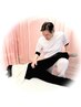 【人気No.2♪下半身整体】もんでもまだツラい、腰、脚を深いところから改善！
