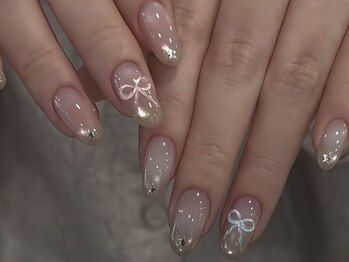 クリームスタジオ(CREME STUDIO)の写真/当店の定額スタイルはこだわり抜いた素材と豊かなデザインが特徴。【駅近×プライベートサロン】
