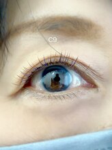 ムニ(muni)/LEDフラットラッシュ80本リペア