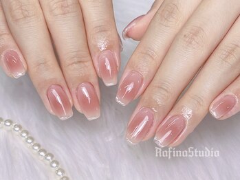 ラフィーナ 新宿 代々木店(RAFINA)/