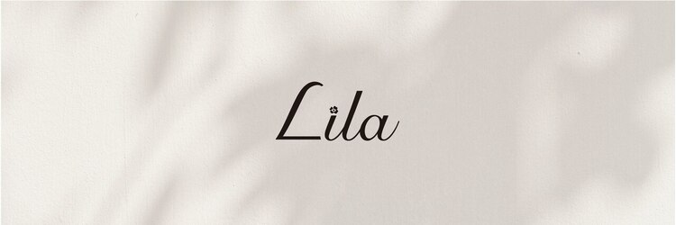 リラ 松戸店(Lila)のサロンヘッダー