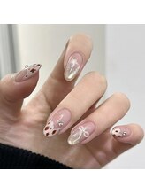 ピュアアンドリッチネイルサロン(Pure&Rich Nail Salon)/