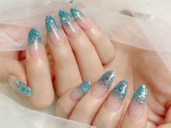 エール アンド ガレンド(ailse&Guarendo)/ラメグラ