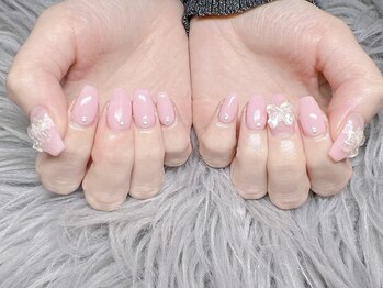 ドーリーガール(Dolly Girl)/