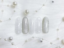 ネイルパティオ 新越谷店(nail patio)/7500コース