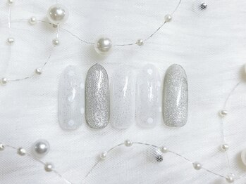 ネイルパティオ 新越谷店(nail patio)/7500コース