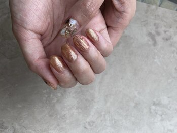 マアサネイル(Maasa nail)/