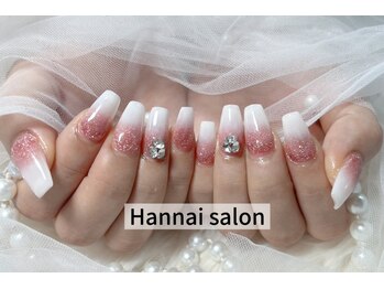 ハナアイ サロン 新宿店(hanaai salon)/ベイビーブマ