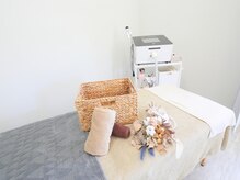 ルコア ドゥ(rucor doux)の雰囲気（シミケア専門◆シミケアのことはお任せください♪）