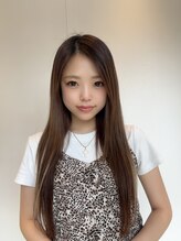 グラマラス 白金台店(glamourous produced by Noble)&nbsp;渡辺 乃愛