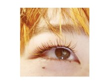 ルルレット(Lulu lit)/カラーマツエク