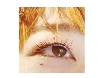 ルルレット(Lulu lit)/カラーマツエク