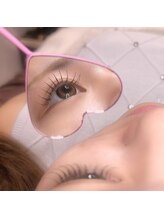 ラナ(Lana)/マツエク☆120本