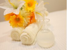 ラクフク(RAKUFUKU)/☆全身アロマオイルタイム☆