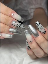 ライフ セカンド(LIFE2nd)/長さだし＋アート