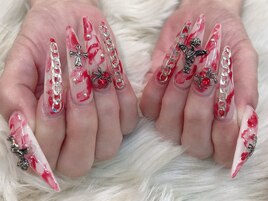 アプレ定額トレンドアート