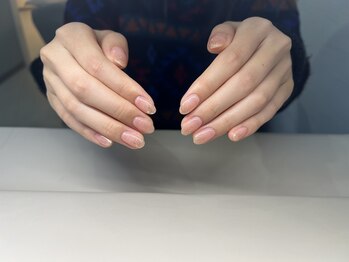 ニコ 高田馬場店(Niko)/ラメグラデーション